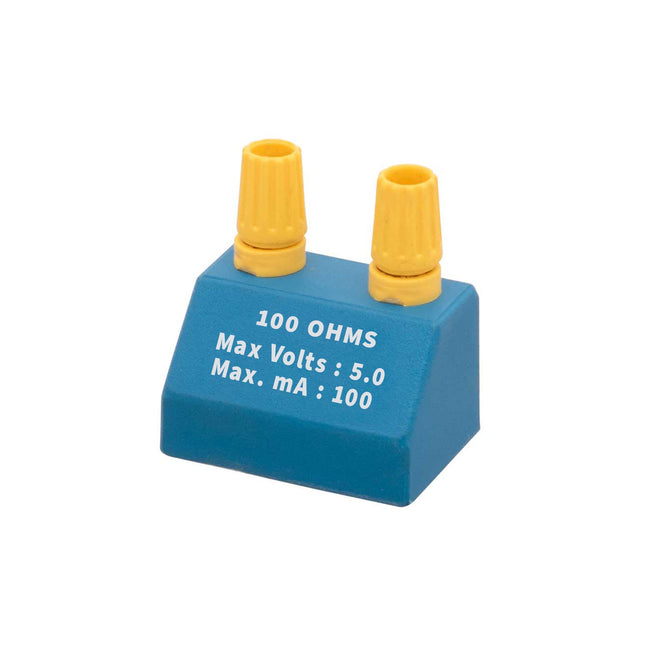 100 Ohms Resistance Unit