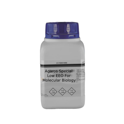 100g Agarose Special Low