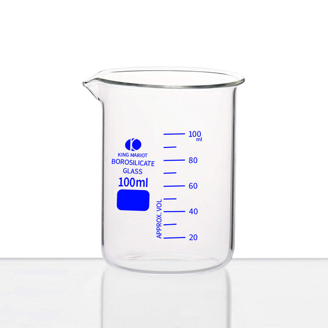 100ml Glass Beaker