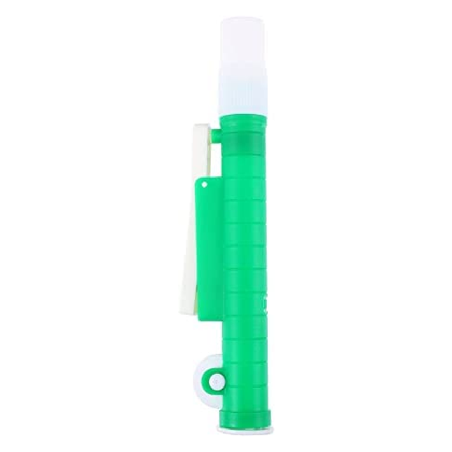 10ml Capacity Lab Pipettor