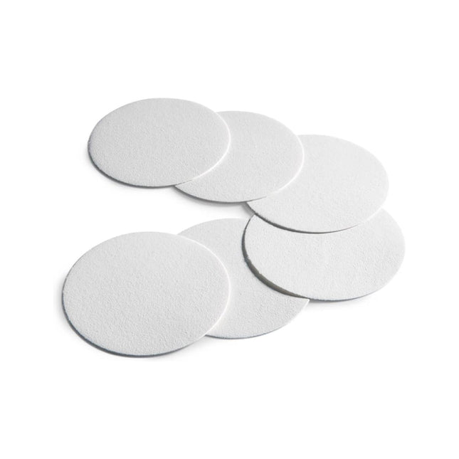 Sartorius FT-3-602-125 | Qualitative Papers | Grade 292 | ⌀ 125 mm Filter Discs