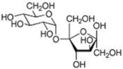 500g Sucrose AR Grade