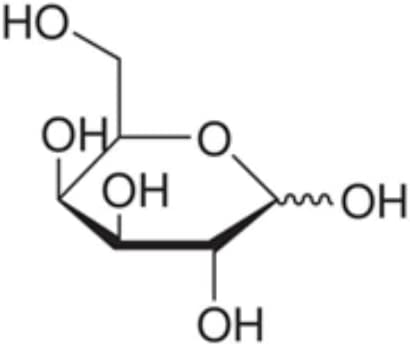 25g D-GALACTOSE