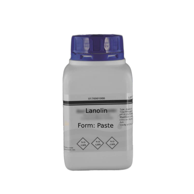 250g Lanolin