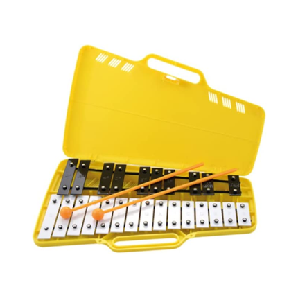 25 Note Sorano Glockenspiels Set