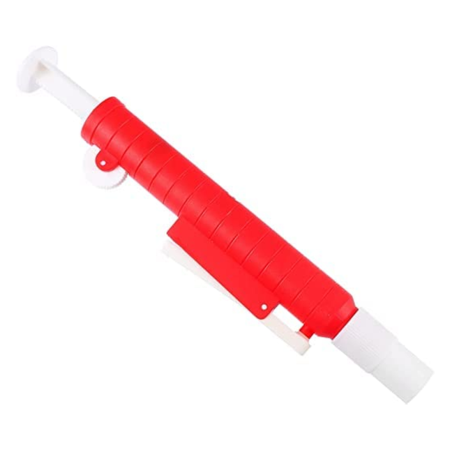 25ml Capacity Lab Pipettor