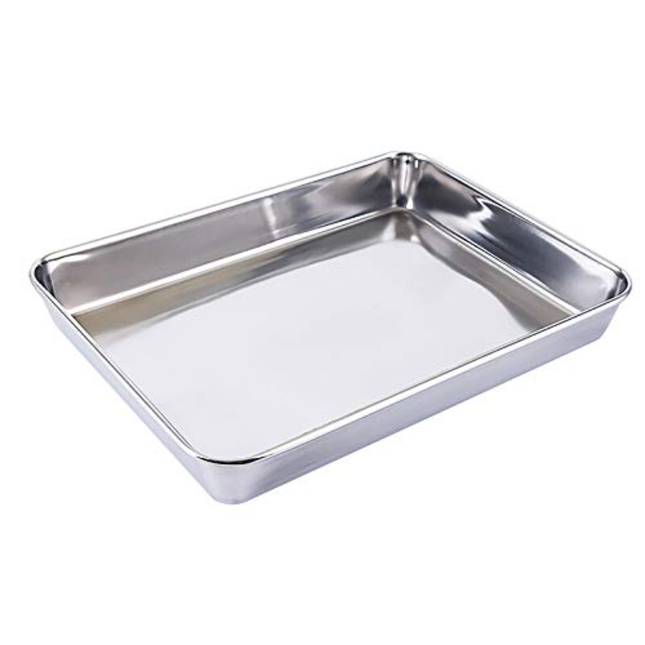 Dissecting Dish Aluminum