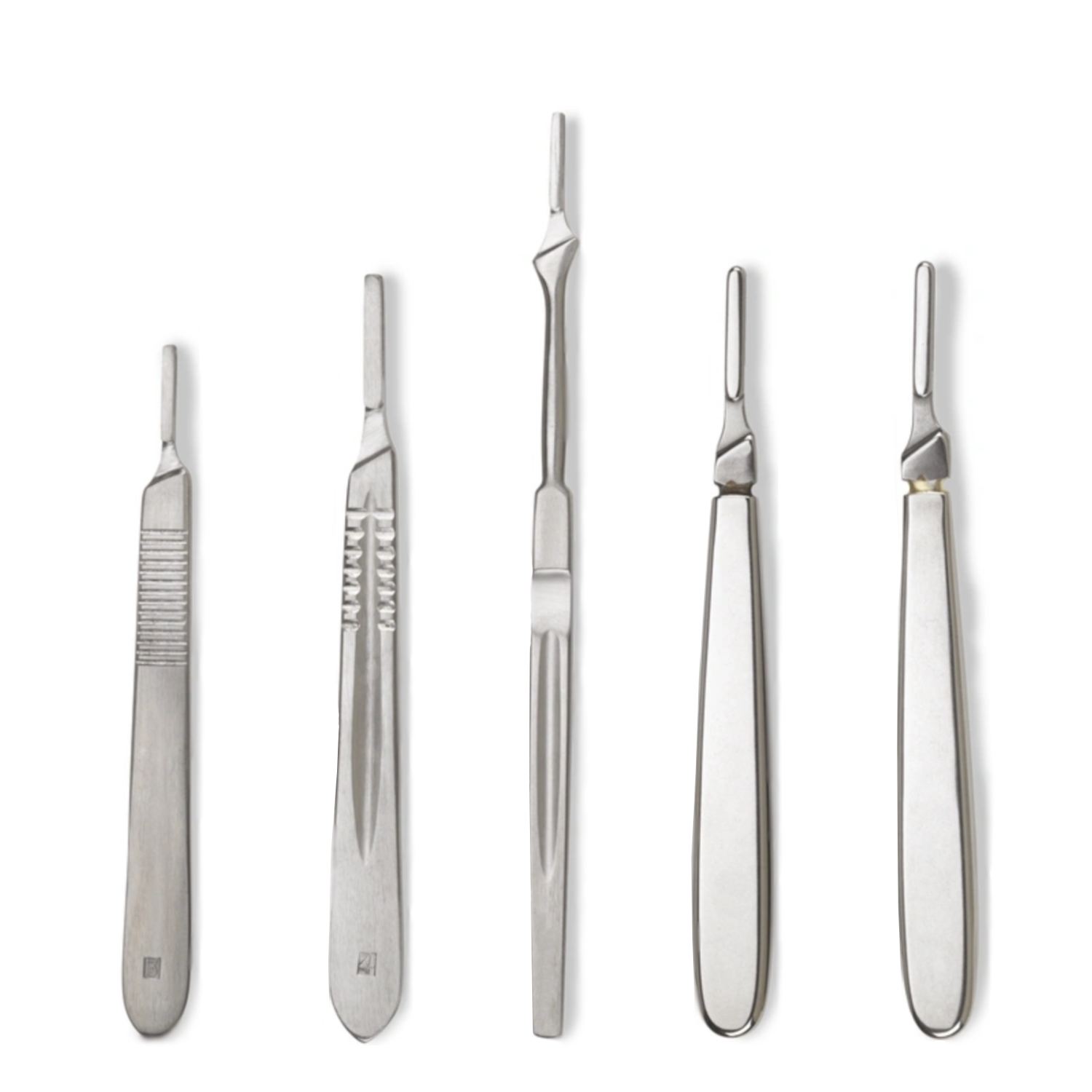 Medical Handles Scalpel Handles – Vision International Medical & Scientific Supplies