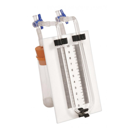 Simple Respirometer