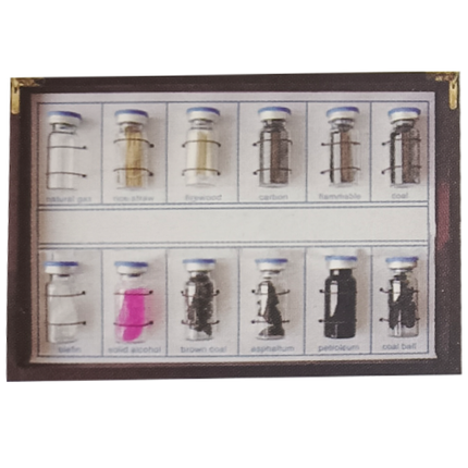 Fuel Sample