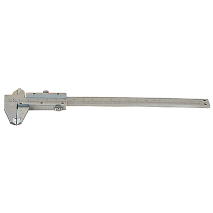 Manual Vernier Caliper