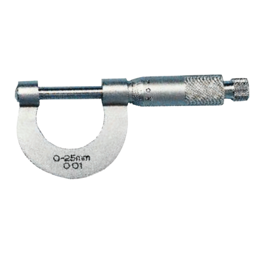 Micrometer