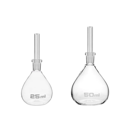 Specific Gravity Bottle