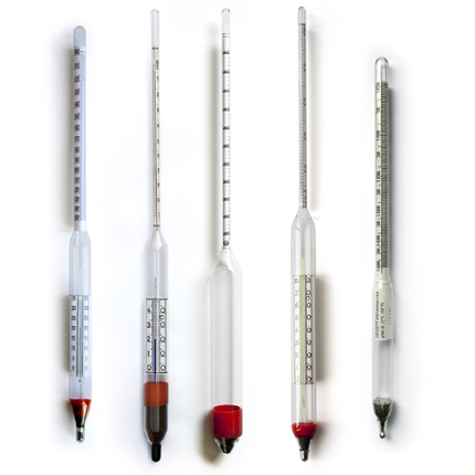 Hydrometer