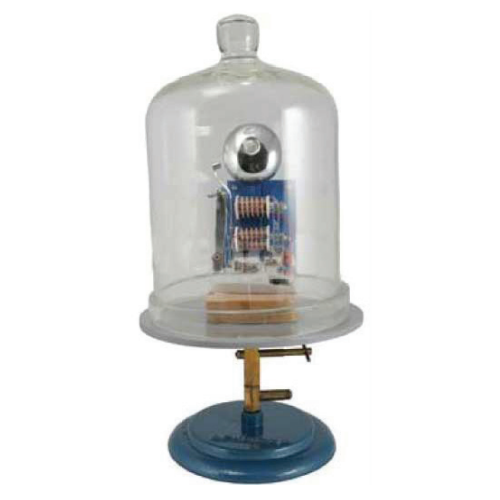 Bell in Vacuum