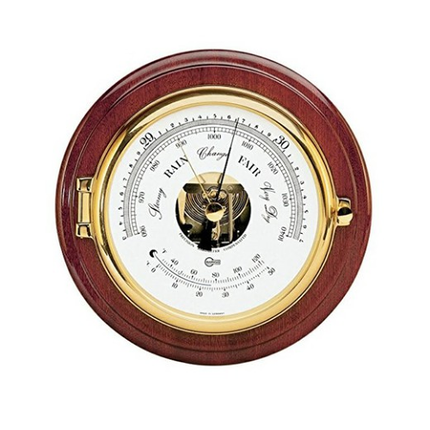 Barometer Aneroid