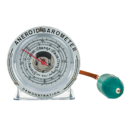 Barometer Aneroid