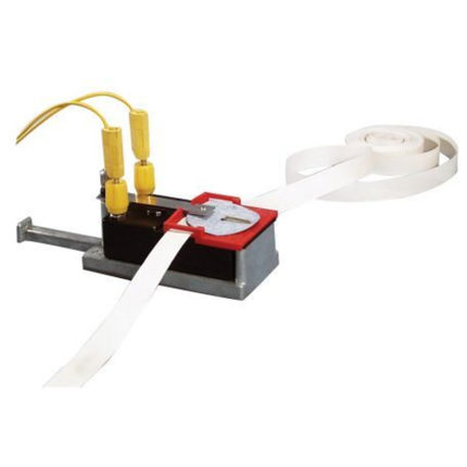 Ticker Tape Timer w/ Paper Tape Holder