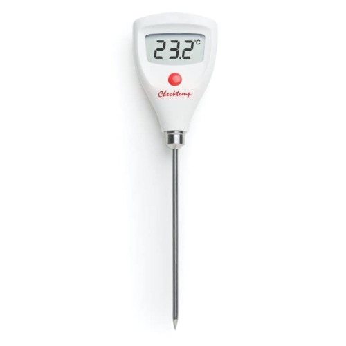 Digital Thermometer, waterproof