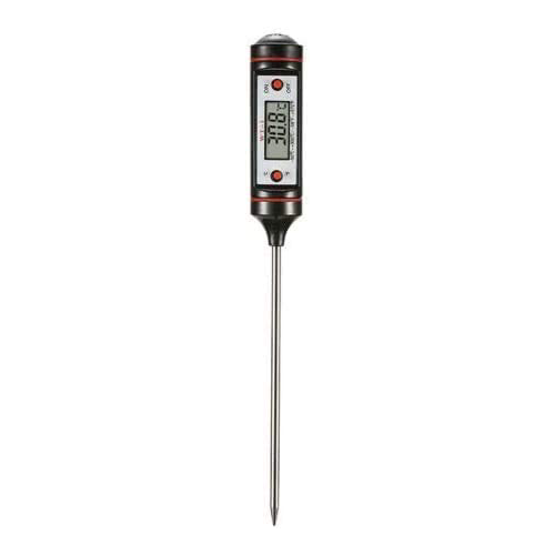 Digital Thermometer, waterproof