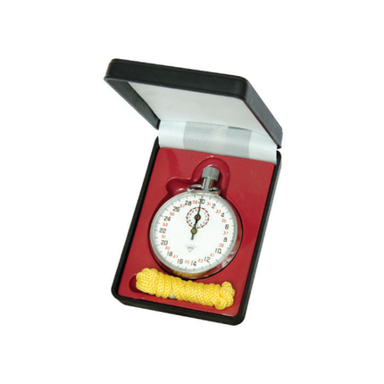 Mechanical Stopwatch