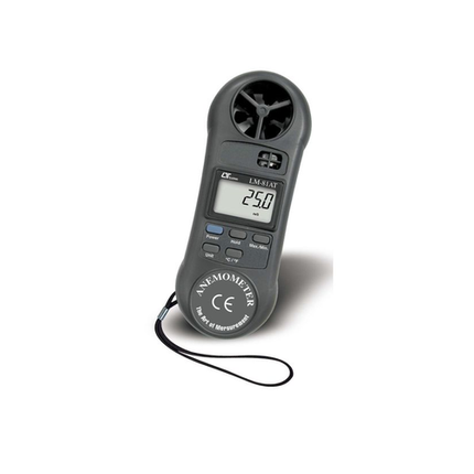 Anemometer Handheld