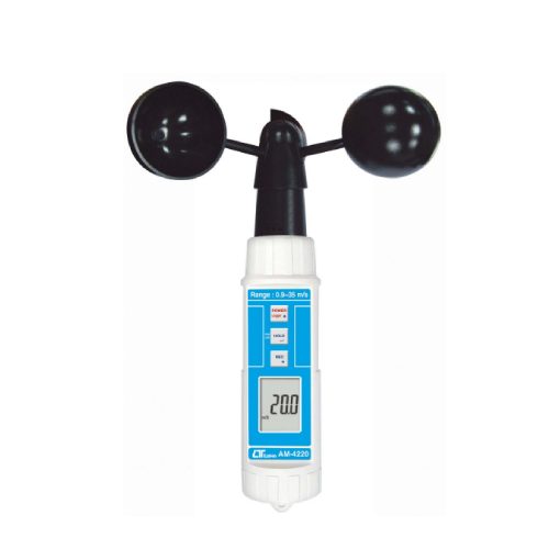 Anemometer Handheld