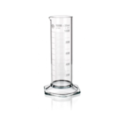 Rain Gauge Glass