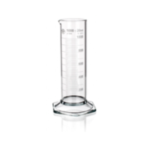 Rain Gauge Glass