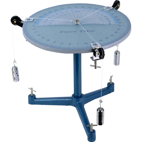 Target Force Table Force Table – Vision International Medical & Scientific Supplies