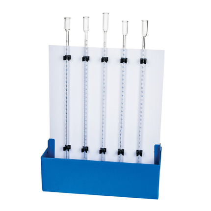 Linear Expansion of Liquid Apparatus