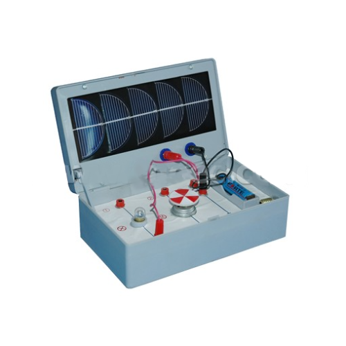 Solar Cell Demonstration