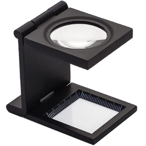 Folding Magnifier