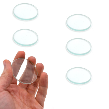 Lenses Double Convex