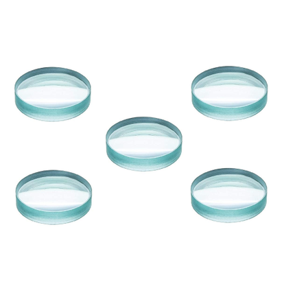 Lenses Double Concave