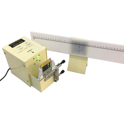 Interference & Diffraction Apparatus