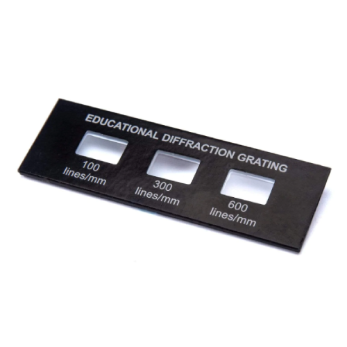 Diffraction Grating Light Scale – Vision International Medical ...