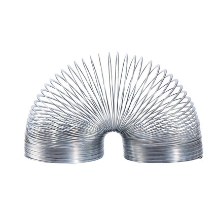 Slinky Spring