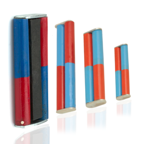 Cylindrical Magnets