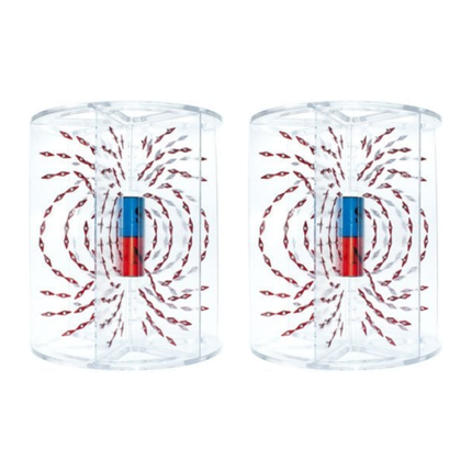 3D Magnetic Field