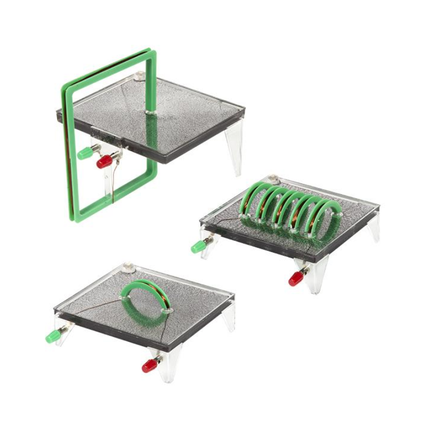 Electric Magnetic Field