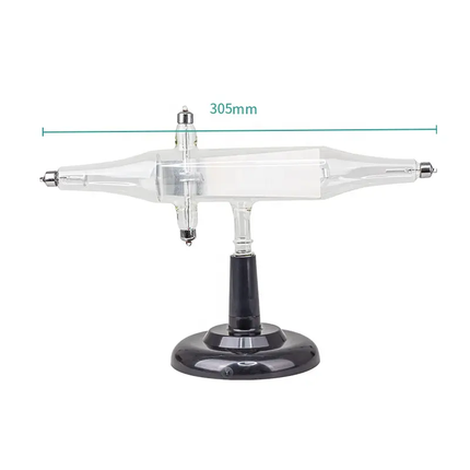 Cathode Ray Tube - Electrostatic Deflection