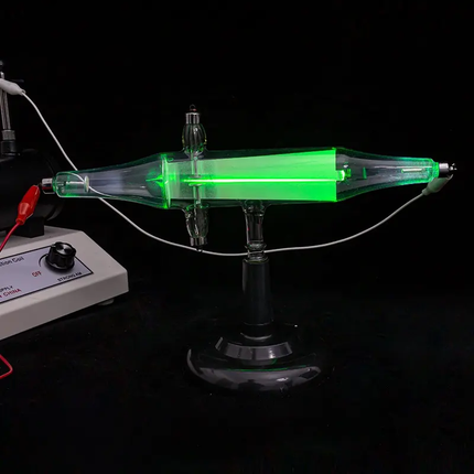 Cathode Ray Tube - Electrostatic Deflection