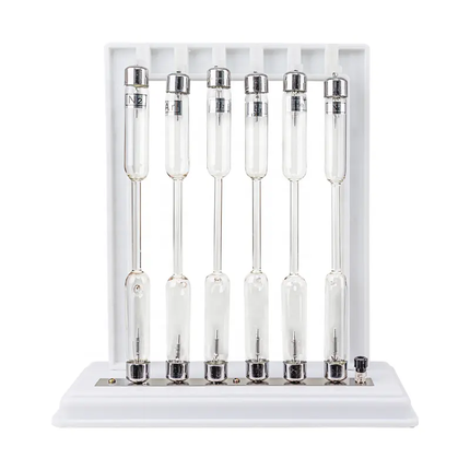 Spectrum Tube Apparatus