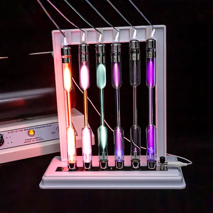 Spectrum Tube Apparatus