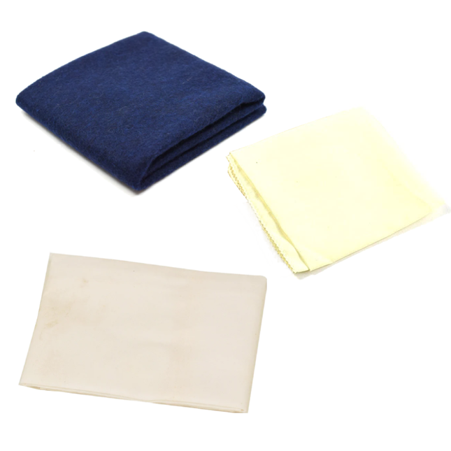 Wool Cloth, Rubber Silk, Silk Cloth