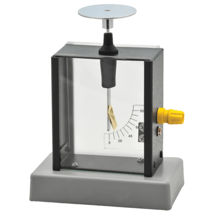 Electroscope Goldleaf