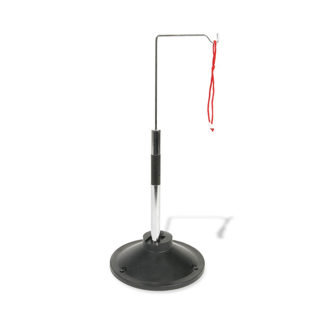 Double Ball Electroscope