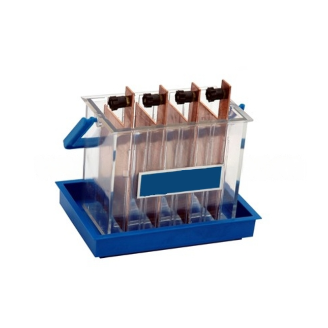 Electro-Chemical Equivalent Apparatus