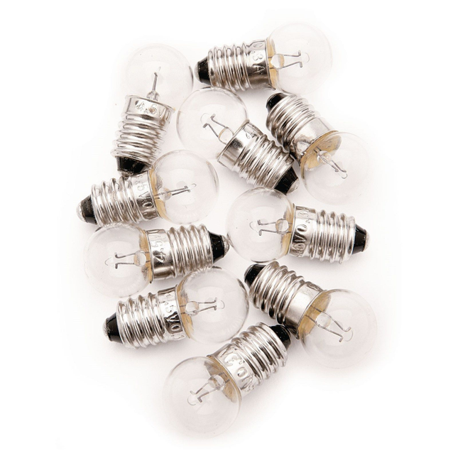 Flashlamp Bulbs